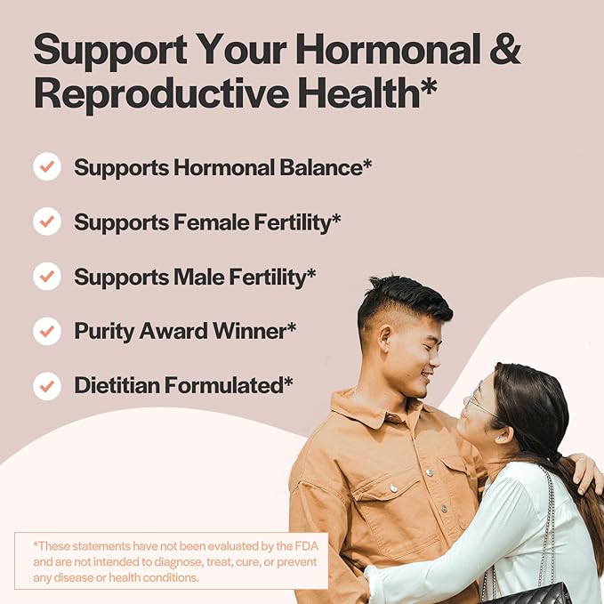 Wholesome Story Myo Inositol