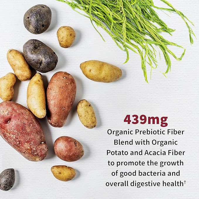 Garden of life Urinary Tract +