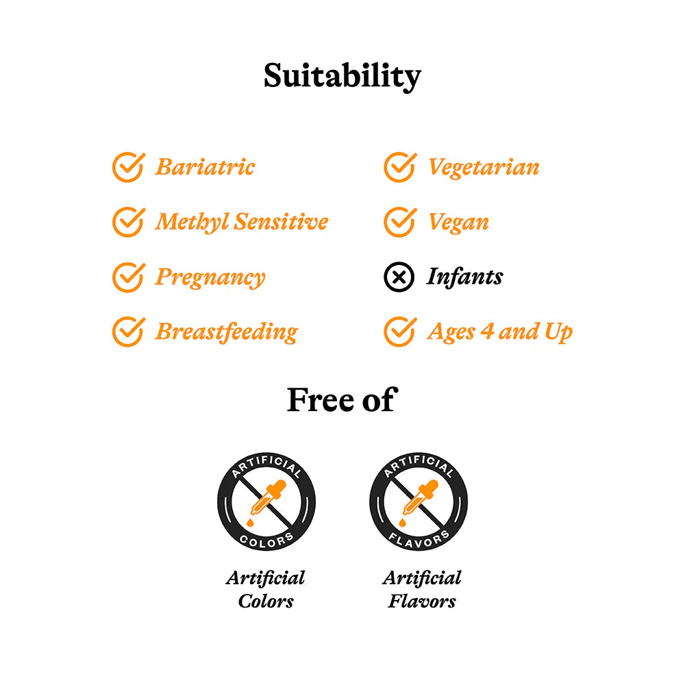 Seeking Health Acetyl- L- Carnitine