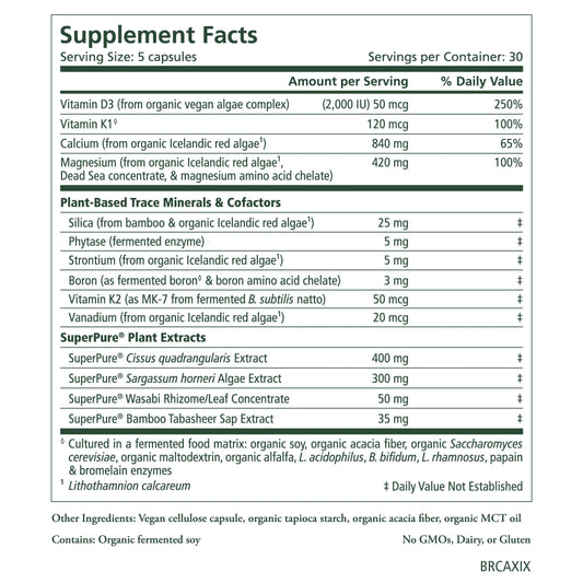 Pure Synergy Bone Renewal