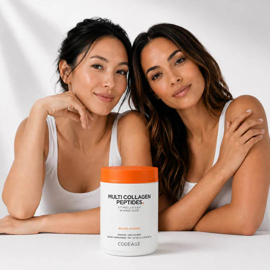 Codeage Multi Collagen Protein Powder Large