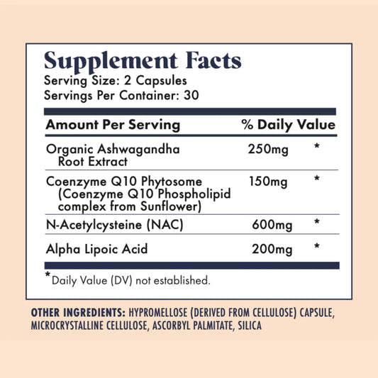 Full Well Fertility Booster