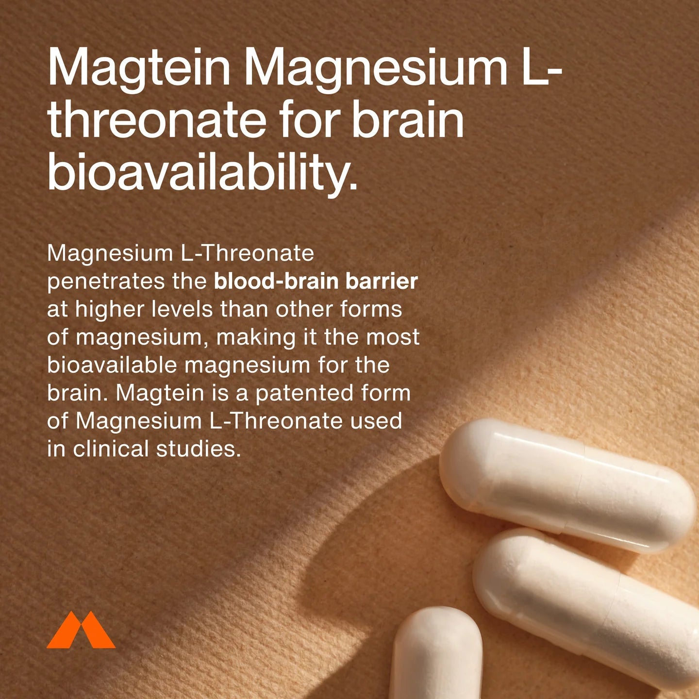 Momentous Magnesium L Threonate