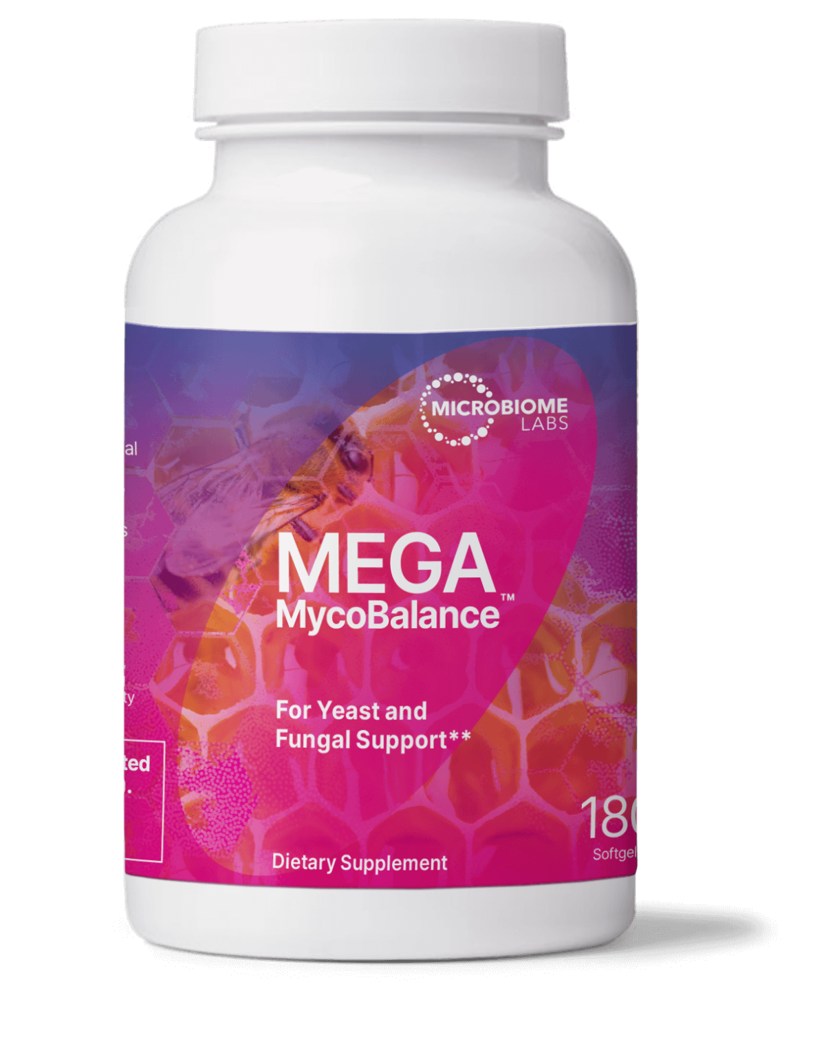 MicroBiome Labs Mega MycoBalance
