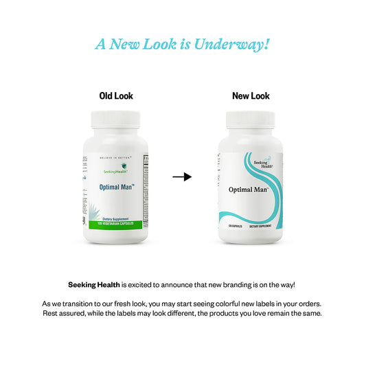 Seeking Health Optimal Man