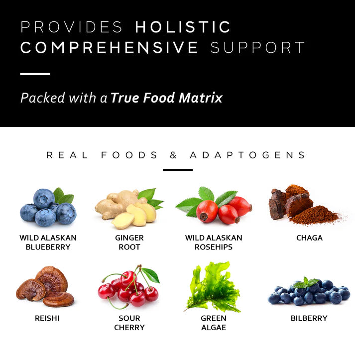 Primitive Scientific Whole Food Multivitamin For Men