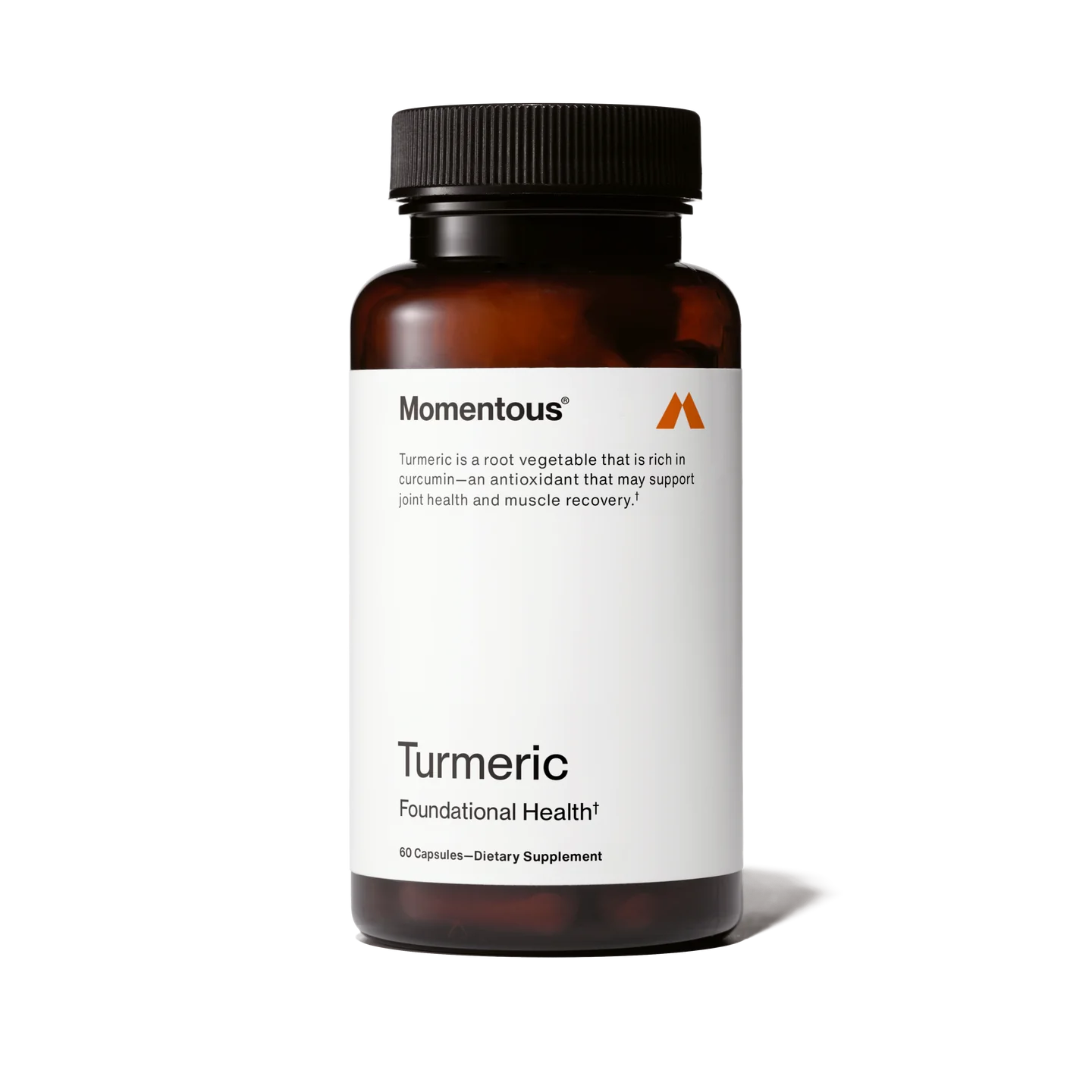 Momentous Tumeric