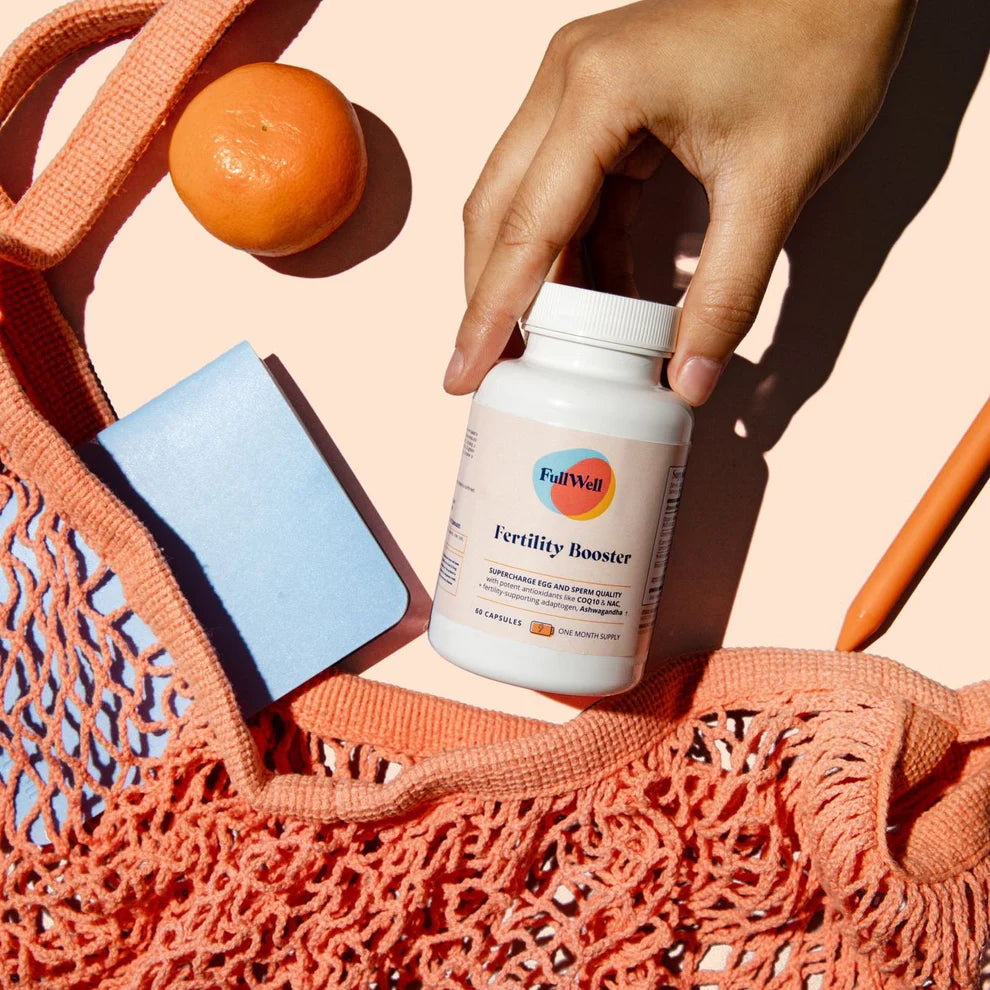 Full Well Fertility Booster