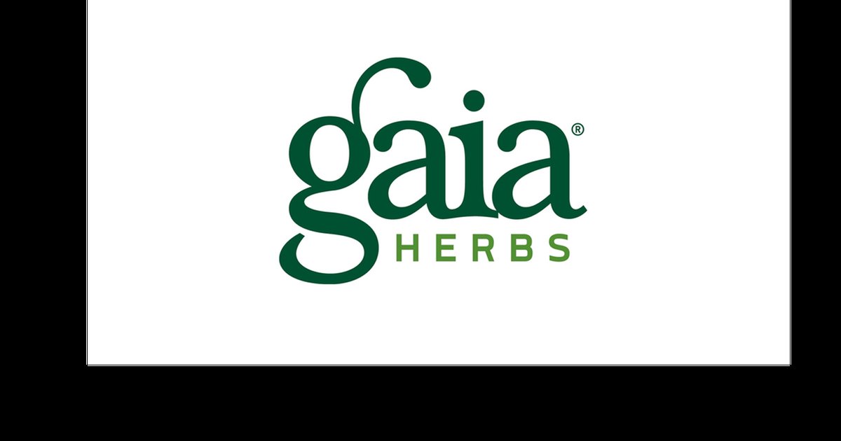 GAIA HERBS PRODUCTS
