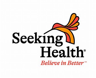 SEEKING HEALTH PRODUCTS