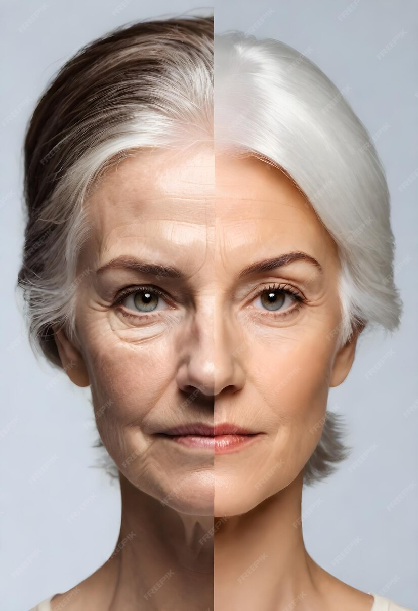 Anti aging