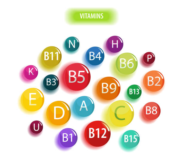 A -Z Vitamins – Rabon Nourishing Therapy