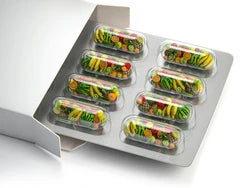 Optimal Health