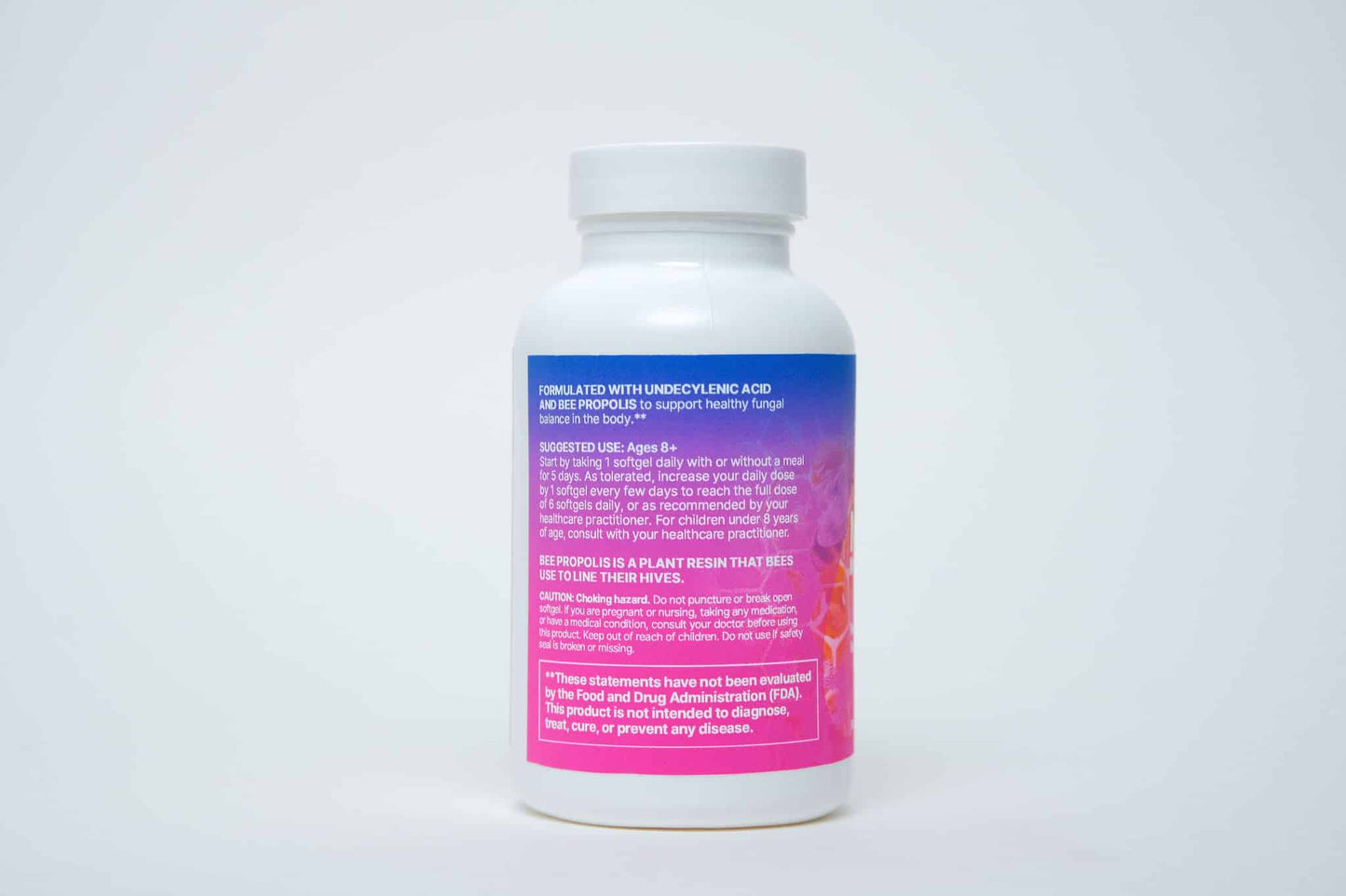 MicroBiome Labs Mega MycoBalance