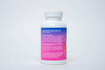 MicroBiome Labs Mega MycoBalance