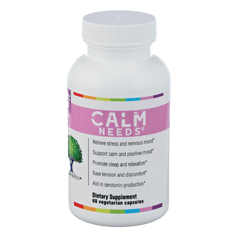 Neuroneeds Calm Needs