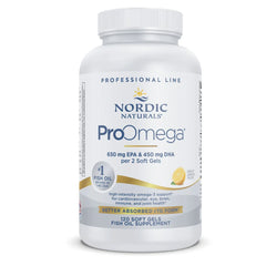 Nordic Natural ProOmega 1000