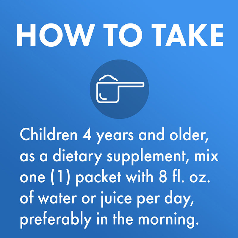 Dr Mercola Kids Probiotics