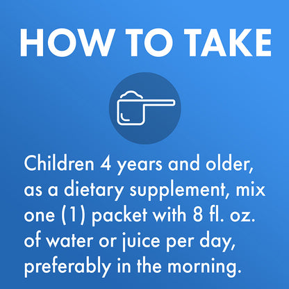 Dr Mercola Kids Probiotics