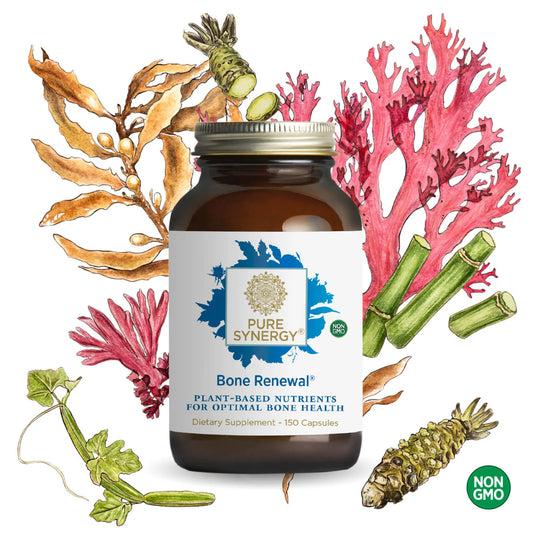 Pure Synergy Bone Renewal