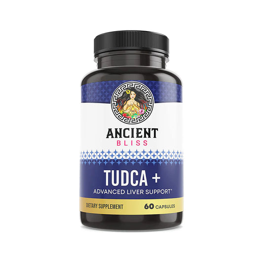 Ancient Bliss Tudca