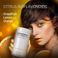 Codeage Liposomal Vitamin C