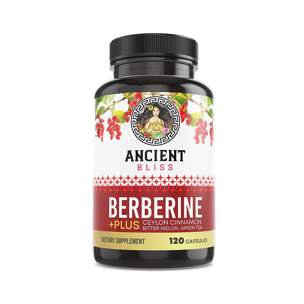 Ancient Bliss Berberine