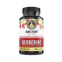 Ancient Bliss Berberine