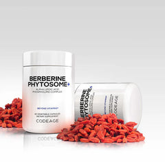 Codeage Berberine Phytosome