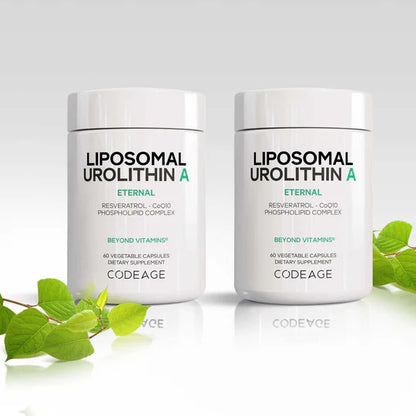 Codeage Liposomal Urolithin A