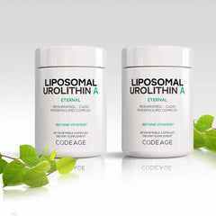 Codeage Liposomal Urolithin A