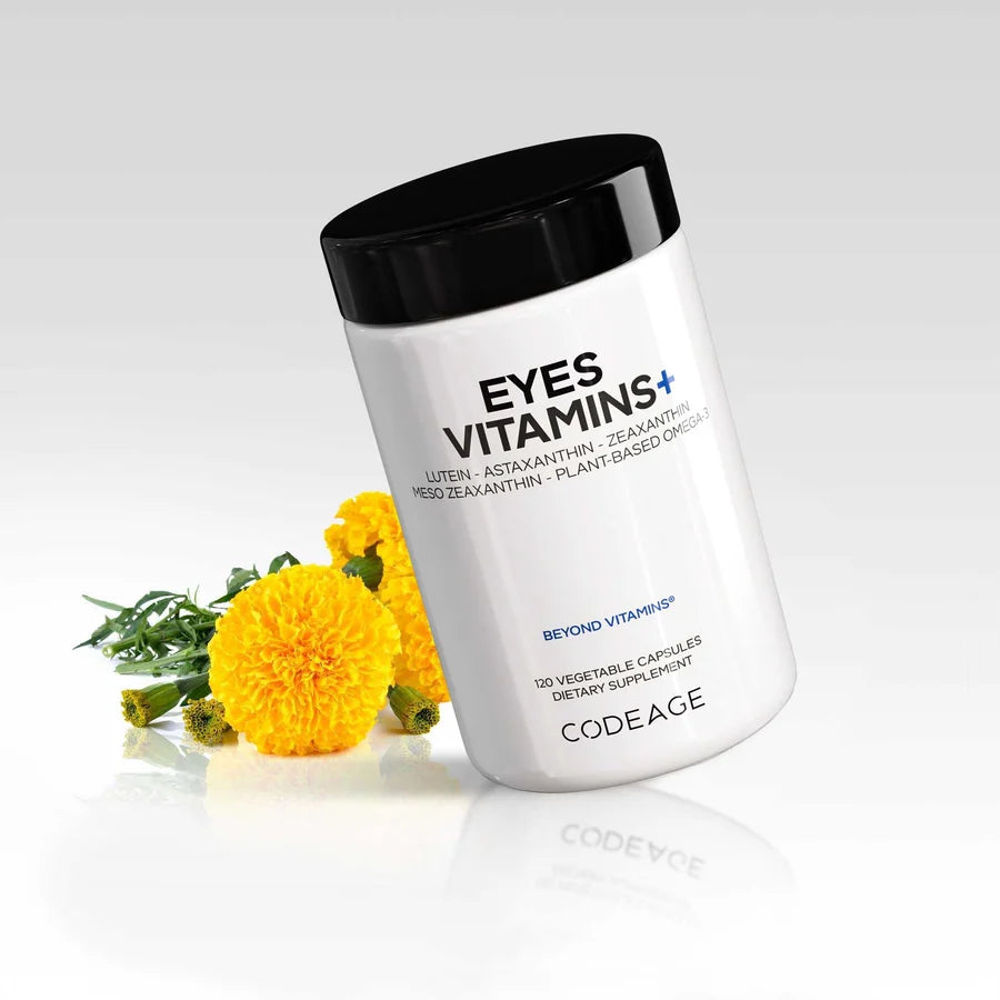Codeage Eyes Vitamin +