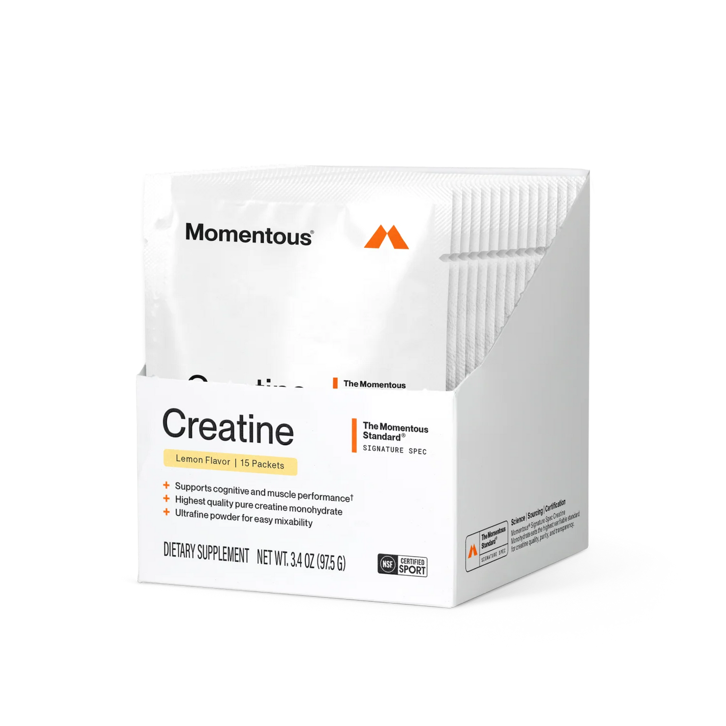 Momentous Creating 15 Travel packs