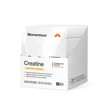 Momentous Creating 15 Travel packs