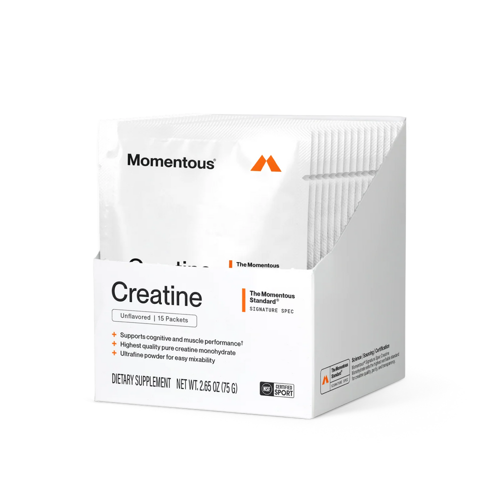 Momentous Creating 15 Travel packs