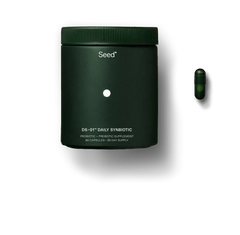 Seed Men & Women Probiotics
