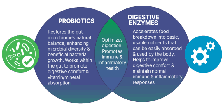 MicroBiome Lab DigestMate