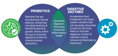 MicroBiome Lab DigestMate