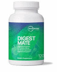 MicroBiome Lab DigestMate