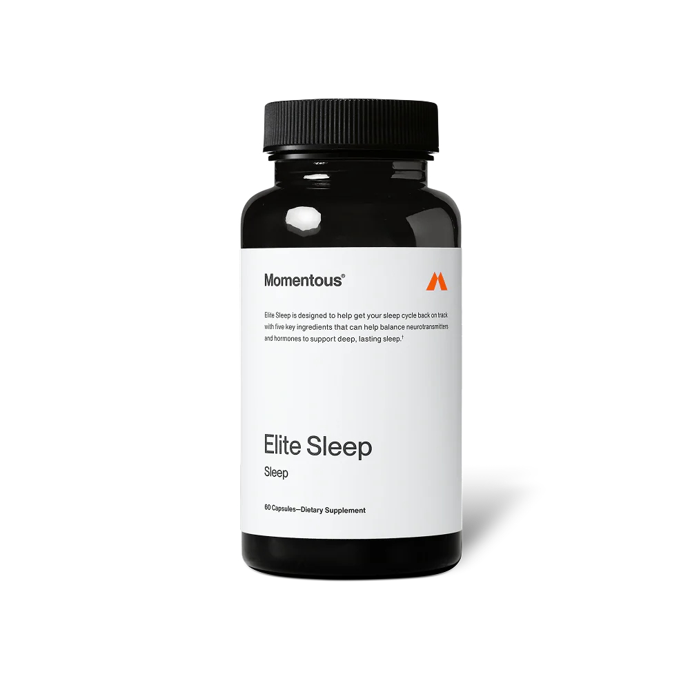 Momentous Elite Sleep