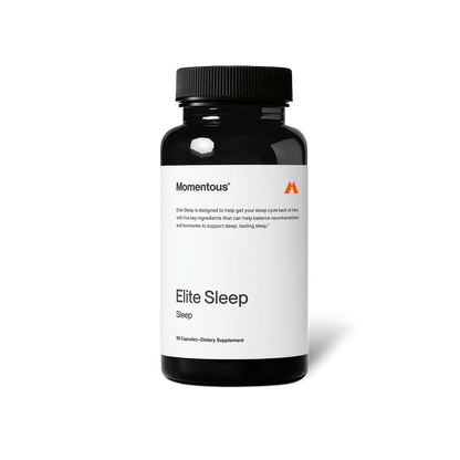 Momentous Elite Sleep