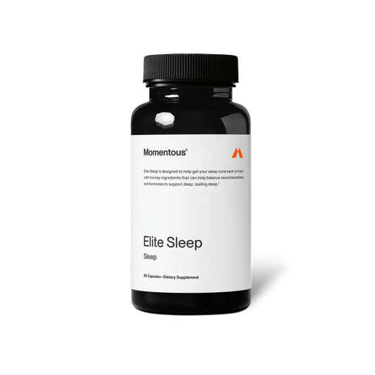 Momentous Elite Sleep