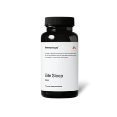 Momentous Elite Sleep