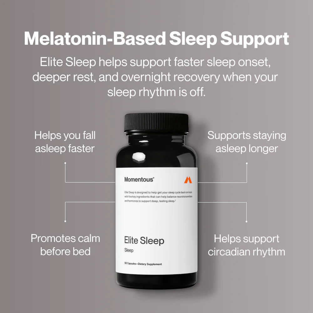 Momentous Elite Sleep
