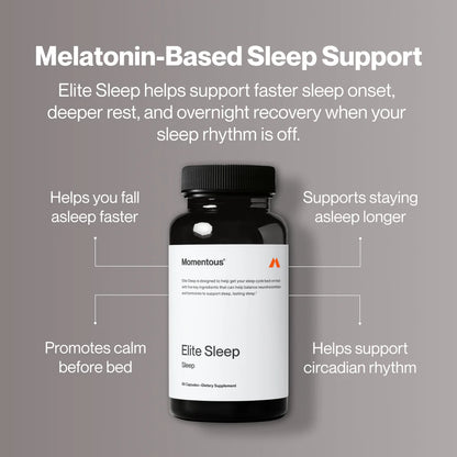 Momentous Elite Sleep
