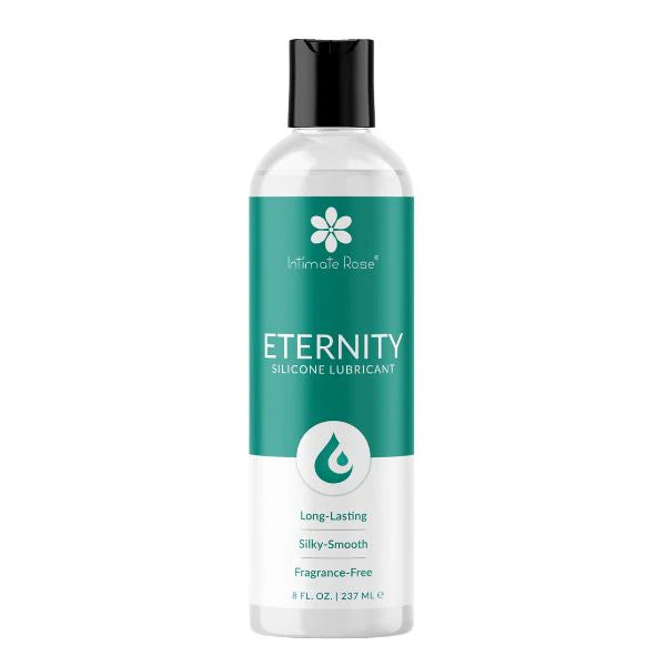 Intimate Rose Silicon Based Personal Lubricant
