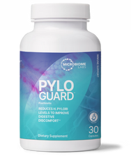 Microbiome Lab PyloGuard
