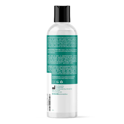 Intimate Rose Silicon Based Personal Lubricant