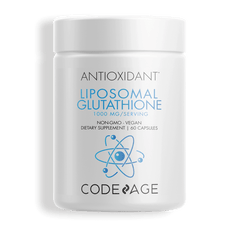 Codeage Liposomal Glutathione