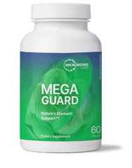 MicroBiome Lab MegaGaurd